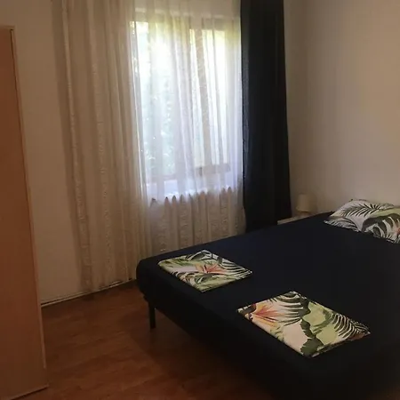 St.nikola Сasa de vacaciones Varna