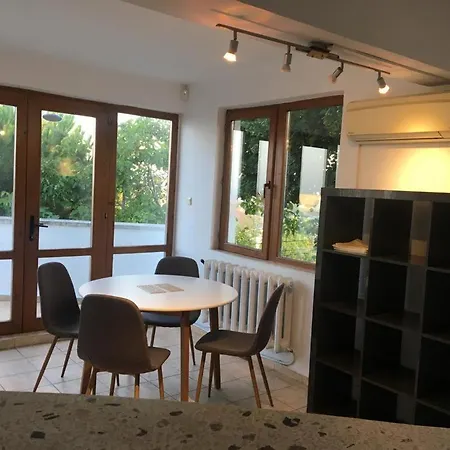 St.nikola Сasa de vacaciones