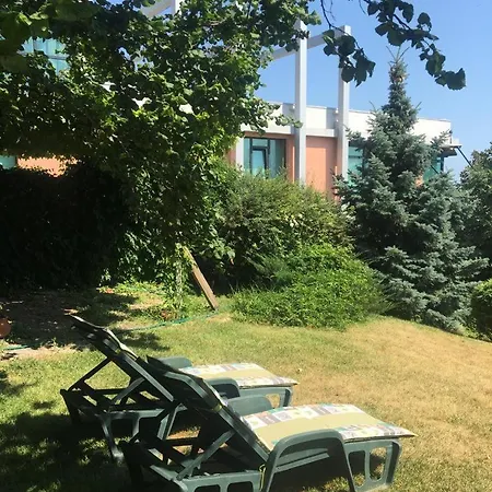 St.nikola Сasa de vacaciones Varna