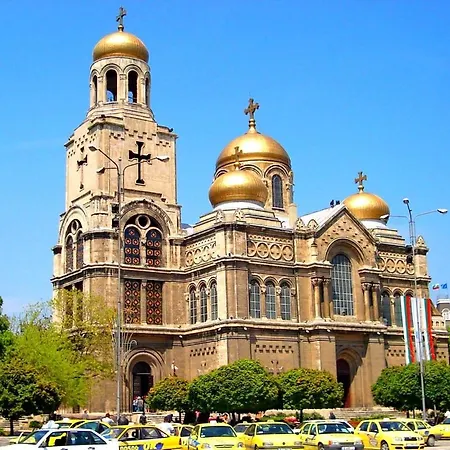 St.nikola Holiday Varna