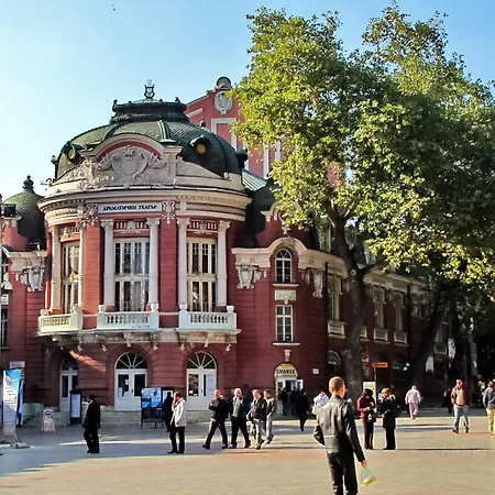 St.nikola Holiday Varna