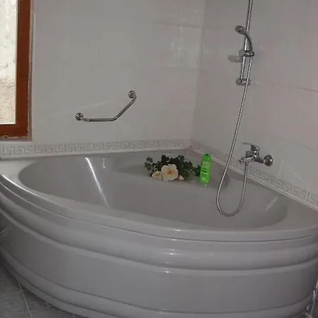 Ferienhaus St.nikola *