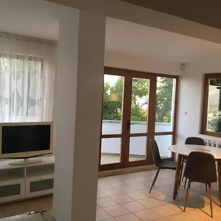 St.nikola Ferienhaus