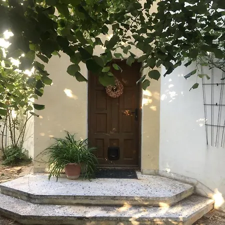 Holiday home St.nikola Holiday *