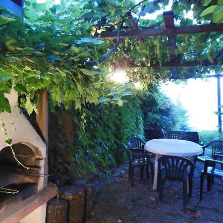 St.nikola Ferienhaus *