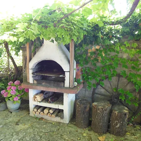 Ferienhaus St.nikola *