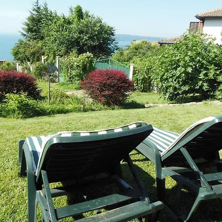 St.nikola Ferienhaus Warna