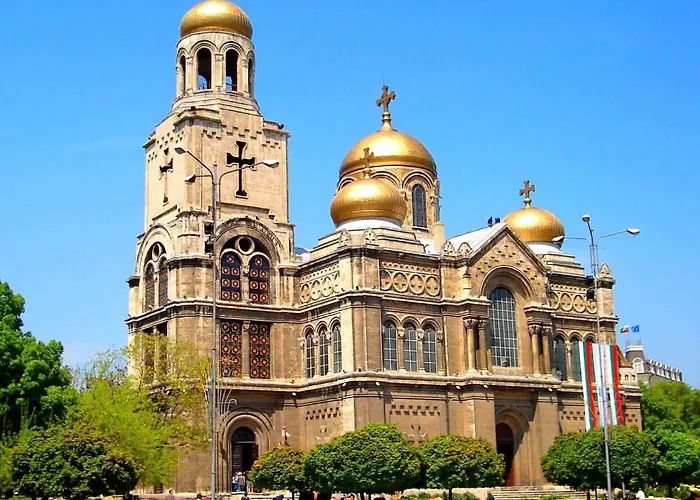 St.nikola Varna