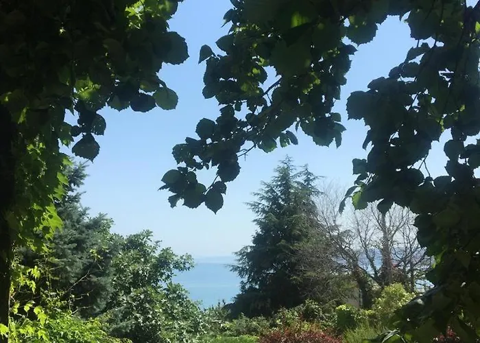 St.nikola Holiday home Varna