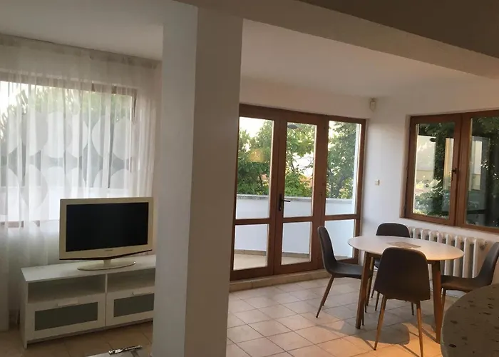 St.nikola Holiday home