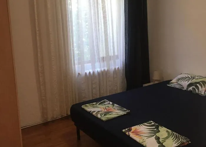 St.nikola Holiday home Varna