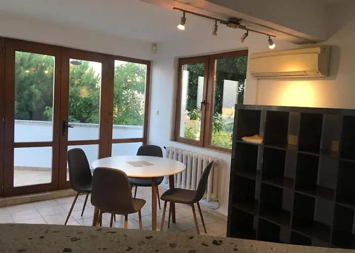 St.nikola Holiday home