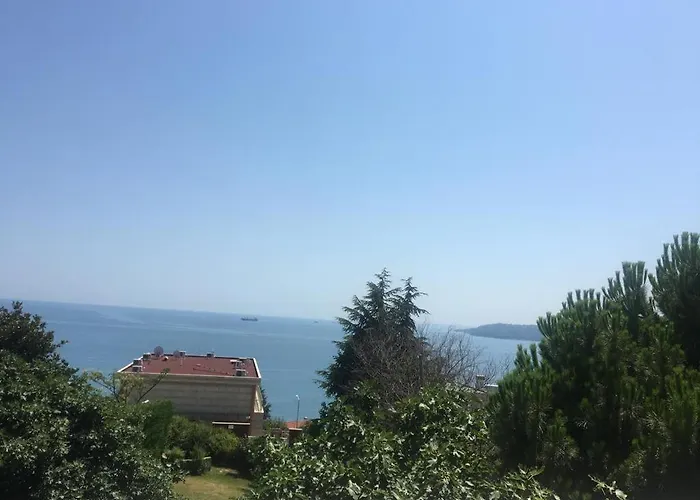 St.nikola Holiday home *