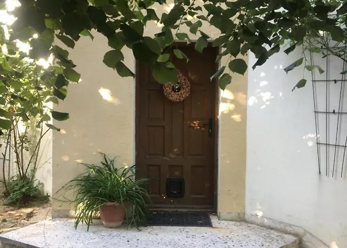 Holiday home St.nikola *