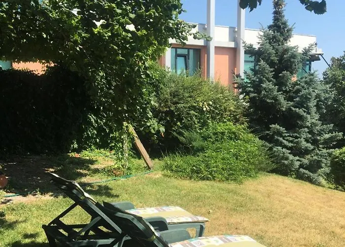 St.nikola Holiday home Varna