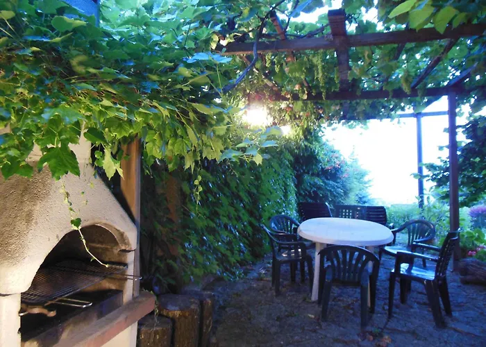 St.nikola Holiday home *