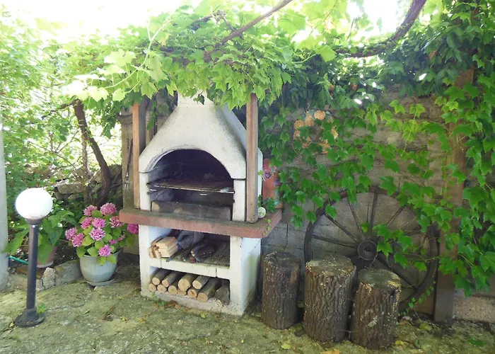 Holiday home St.nikola *