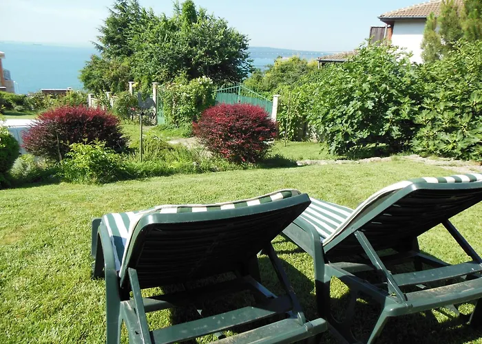 St.nikola Holiday home Varna