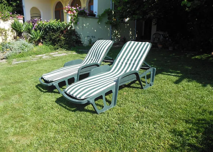 Holiday home St.nikola Varna